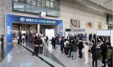 Korea in full support mode for bringing back the big events