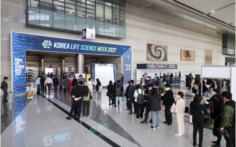 Korea in full support mode for bringing back the big events