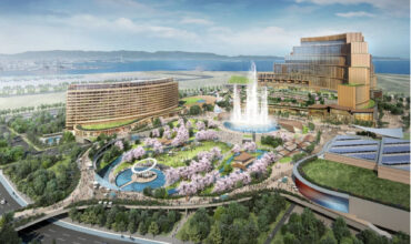 Japan approves first casino, with conference centre part of new integrated resort