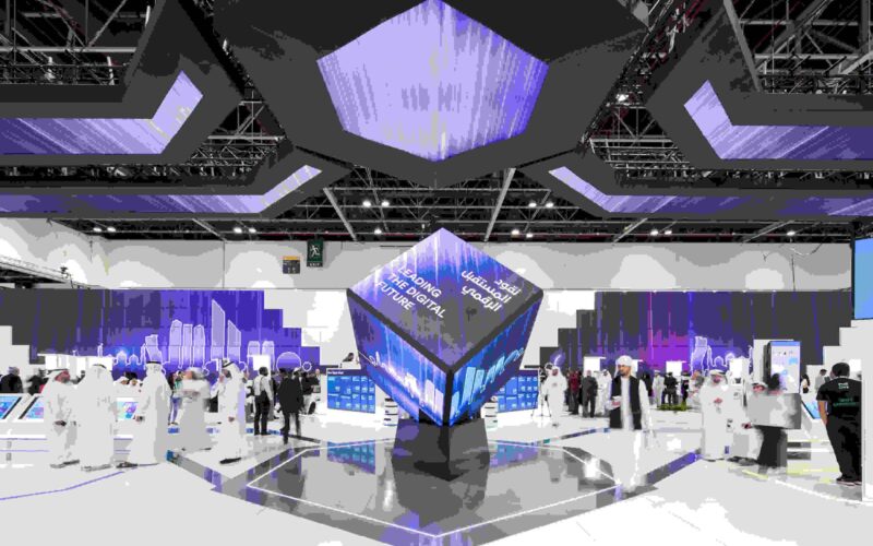DXB Live achieves 50% growth; provides services to 432 events in 2022