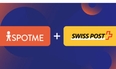 SpotMe acquired by Swiss Post