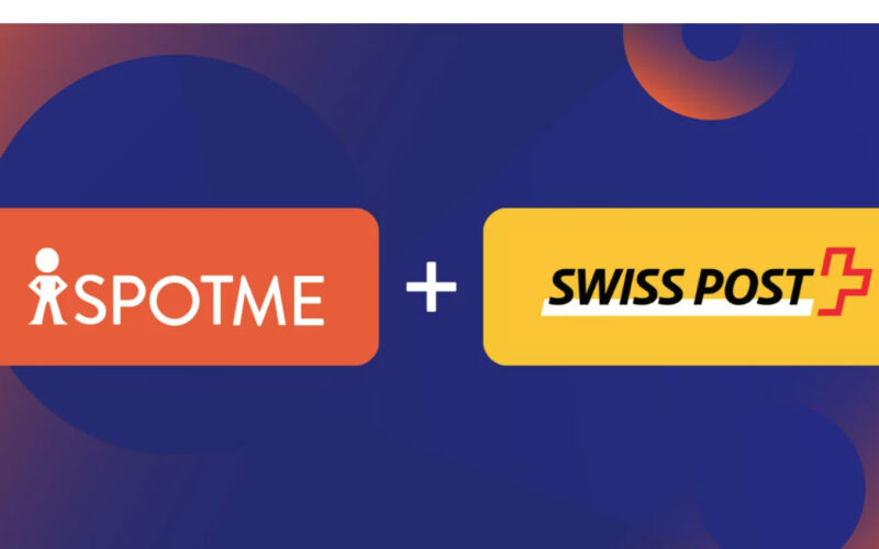 SpotMe acquired by Swiss Post