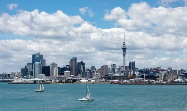 Auckland to host leadership summit for women engineers