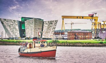 New non-executive directors appointed to board at Belfast Waterfront and Ulster Hall
