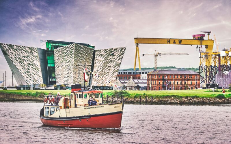 New non-executive directors appointed to board at Belfast Waterfront and Ulster Hall