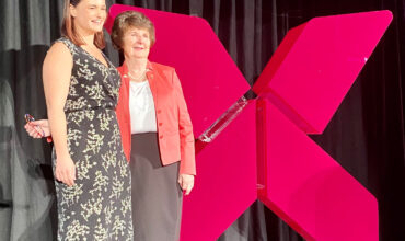 Arinex unveils new brand at 50th anniversary celebration in Sydney