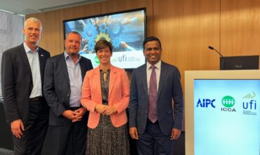 ICCA announces continuation of G3 Partnership and return of its Country and City Rankings