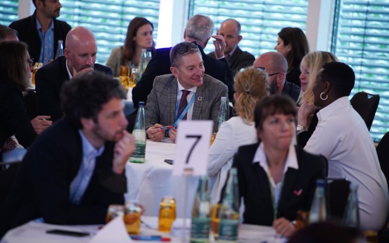 IMEX Frankfurt powers planners in creating experiences