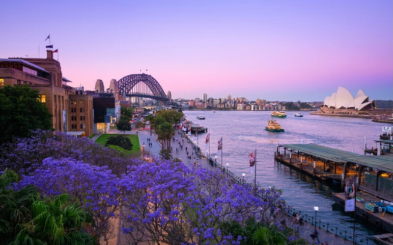Women’s health the winner with World Congress on Endometriosis 2025 in the calendar for Sydney