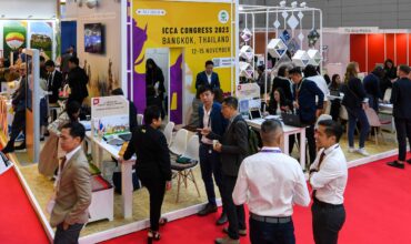 TCEB launches ‘Thailand MICE to Meet You Year 2023’ campaign at IMEX Frankfurt