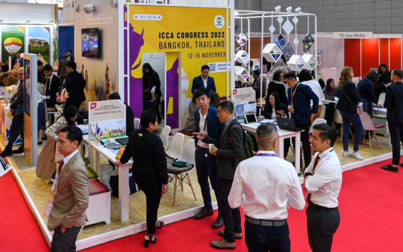 TCEB launches ‘Thailand MICE to Meet You Year 2023’ campaign at IMEX Frankfurt