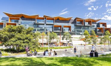 Inclusive, sustainable, and innovative events made possible at ICC Sydney
