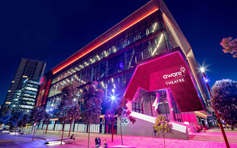 ICC Sydney to host UTS Startups Summit for high school students