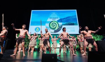 Auckland delivers global avocado congress ripe for business