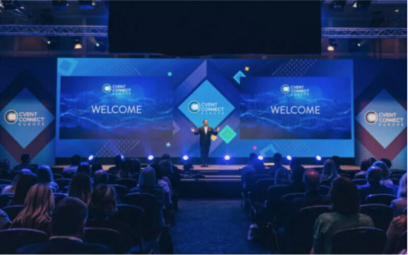 Blackstone completes acquisition of Cvent