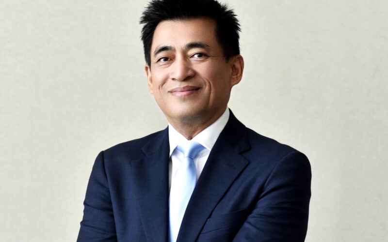 New CEO to lead QSNCC in Bangkok