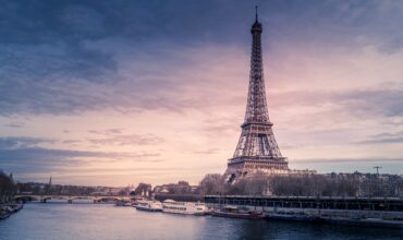 Choose the France Way