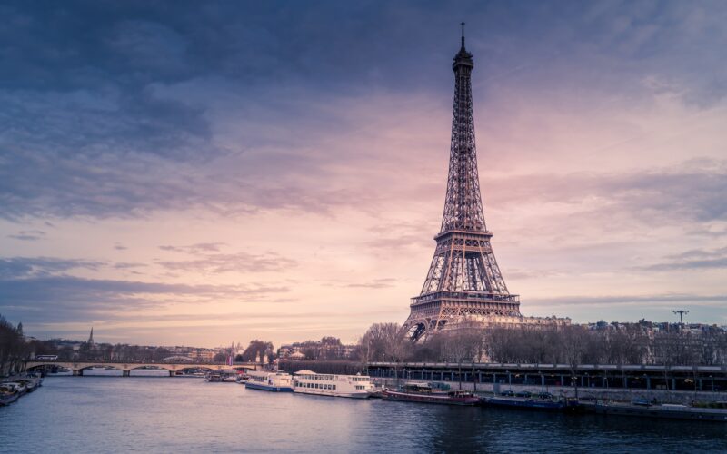 Choose the France Way