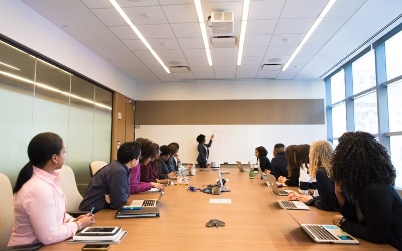 TROOP shares meeting industry trends