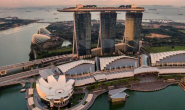 Singapore to host inaugural international conference on ESG and Climate Governance