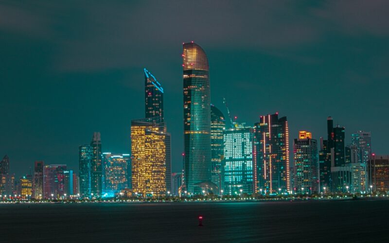 Abu Dhabi Convention & Exhibition Bureau partners with UNICEO