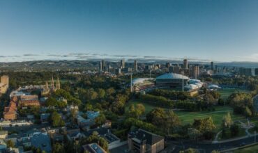Business Events Adelaide secures the Asia Pacific Stroke Conference 2024