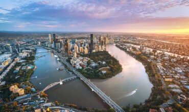 Brisbane plays host to the world’s largest HIV science conference