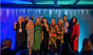 ICEAwards 2023 recognise best in corporate events