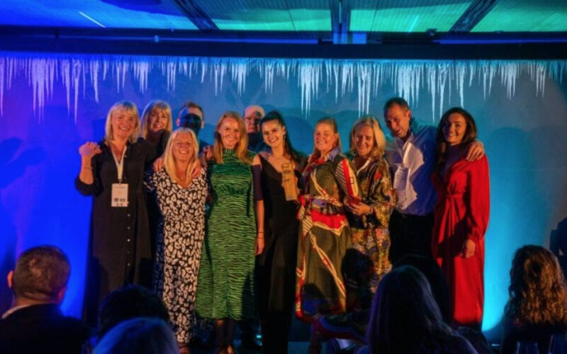 ICEAwards 2023 recognise best in corporate events