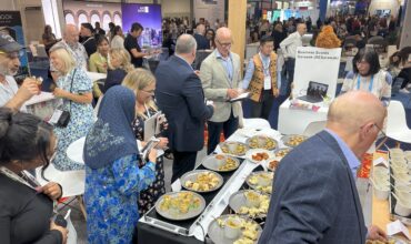 Europe firmly in Malaysia’s sights, as country gains momentum from London show