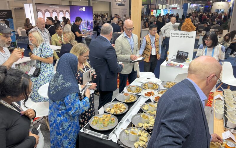 Europe firmly in Malaysia’s sights, as country gains momentum from London show