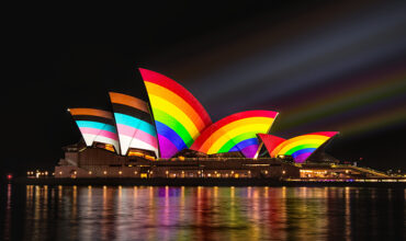Key learnings from the Sydney WorldPride Human Rights Conference 2023