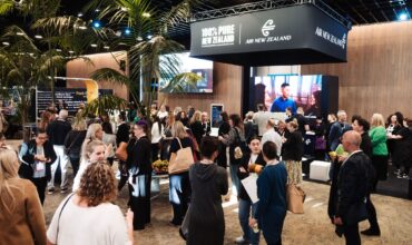 New Zealand business events sector finally sees end to Covid restrictions