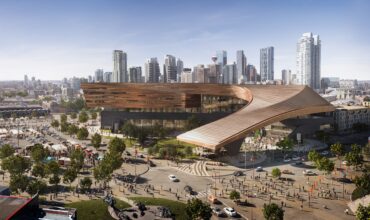 Calgary to become the largest convention destination in western Canada