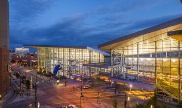 ASM Global wins new 10-year management contract in Colorado