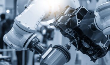 Why these three Canadian cities foster advanced manufacturing event excellence