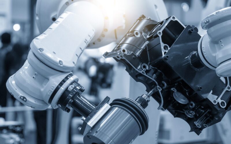 Why these three Canadian cities foster advanced manufacturing event excellence