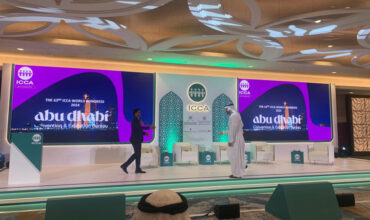 ICCA to take its 63rd annual congress to Abu Dhabi in 2024