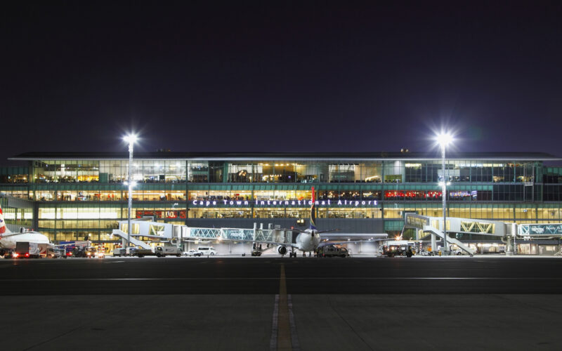 Arrivals at Cape Town International Airport injected R24bn into Western Cape economy in 2022
