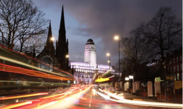 Leeds to host Augmentative and Alternative Communication conference