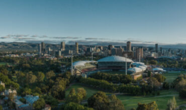 Adelaide to welcome PCO conference in December