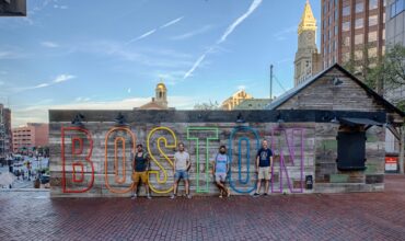 Discover all that is new in Meet Boston