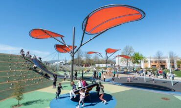 Childs play as Christchurch lands IPA World Conference 2026