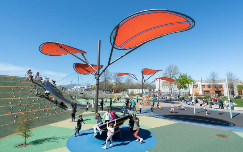 Childs play as Christchurch lands IPA World Conference 2026