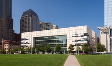 ASM Global renews deal with Huntington Convention Centre