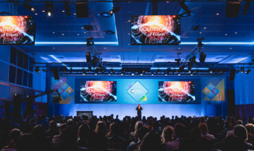 Cvent CONNECTs with European agendas in London and Frankfurt