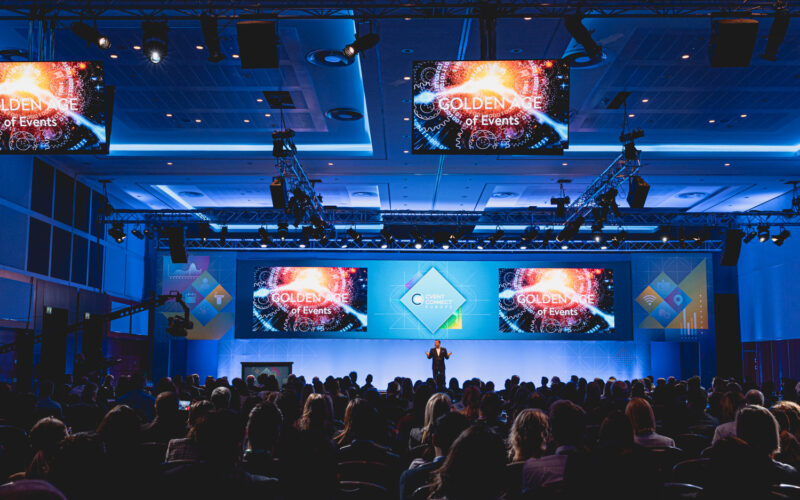 Cvent CONNECTs with European agendas in London and Frankfurt