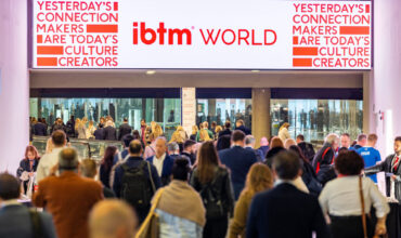 UK Think Tank confirms IBTM World as latest partner