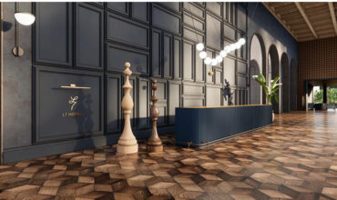 L7 Hotels by Lotte West Lake opens in Hanoi