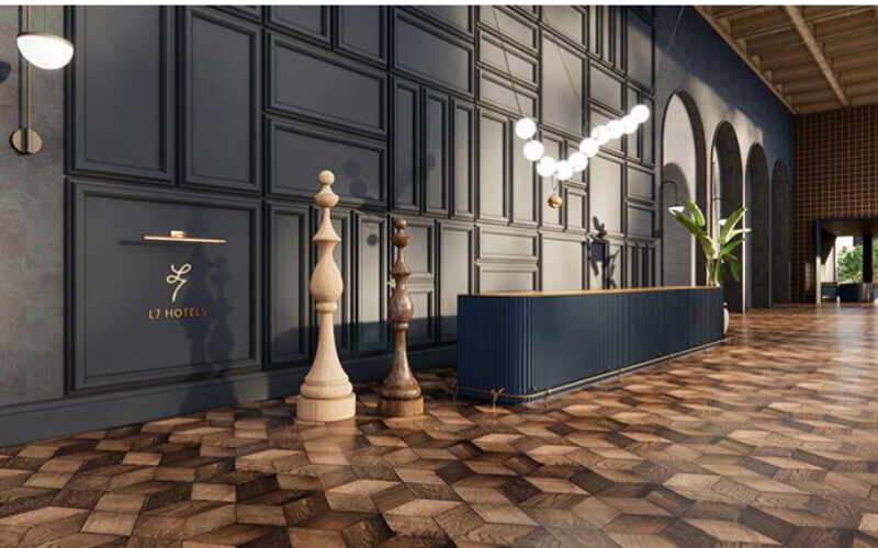 L7 Hotels by Lotte West Lake opens in Hanoi